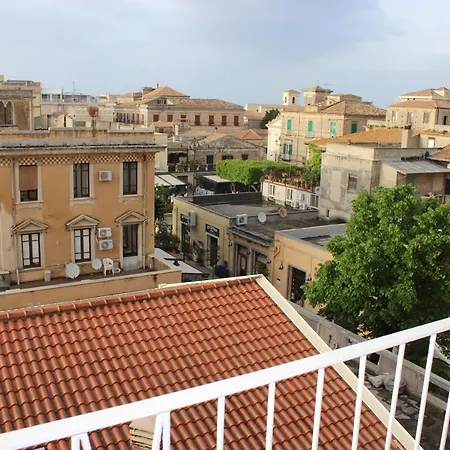 Veneto 16 Apartment