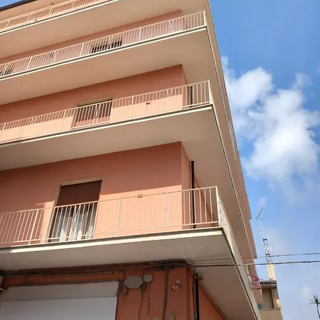 Veneto 16 Apartment Tropea