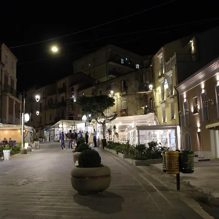 Apartment Veneto 16 Tropea