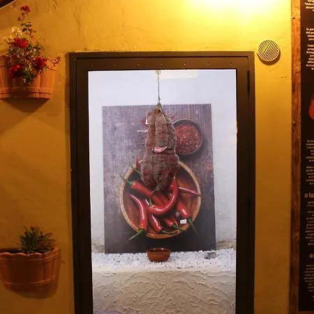Apartment Veneto 16