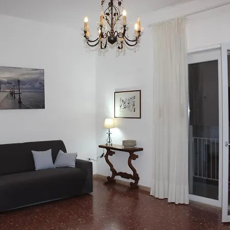 Apartment Veneto 16