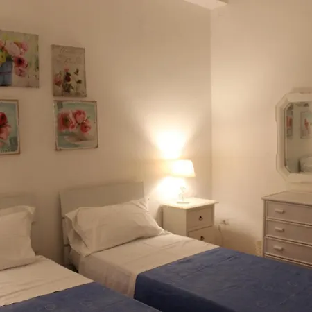 Apartment Veneto 16