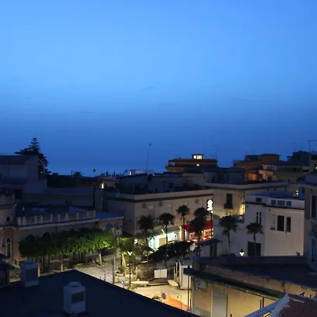 Apartment Veneto 16 Tropea