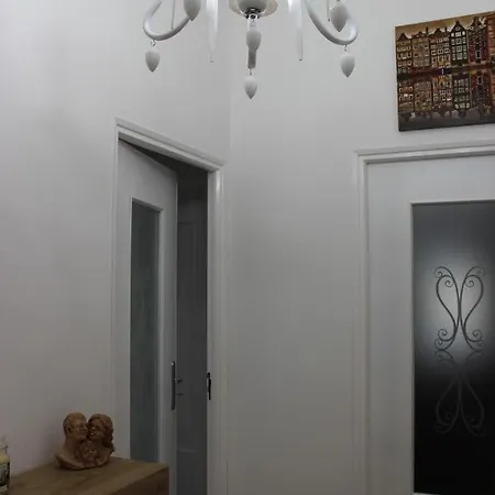 Apartment Veneto 16 Tropea