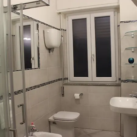 Apartment Veneto 16 Tropea