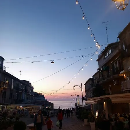 Veneto 16 * Tropea