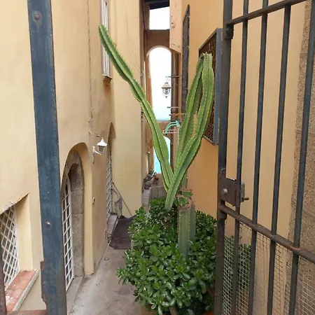 Veneto 16 Apartamento Tropea