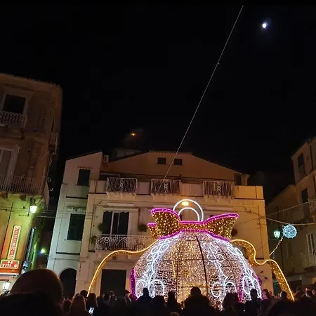 Veneto 16 Tropea